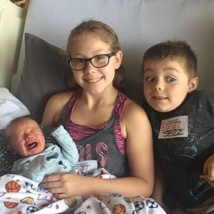 Meet your Posher, Hannah